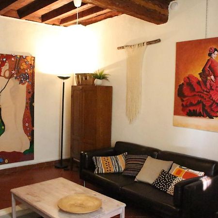 La Maison De Lara Villa Arles Esterno foto