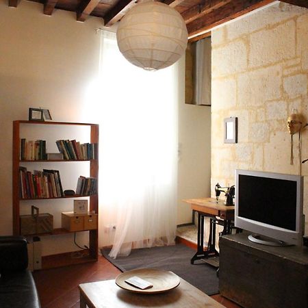 La Maison De Lara Villa Arles Esterno foto