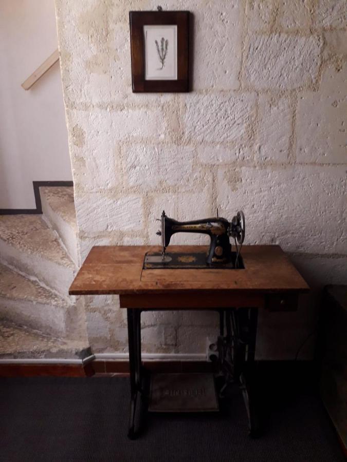 La Maison De Lara Villa Arles Esterno foto