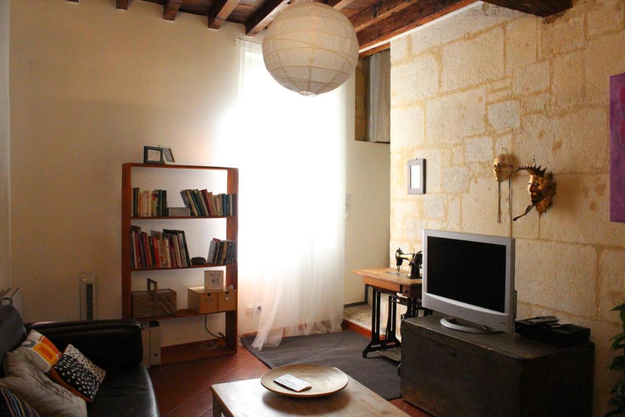 La Maison De Lara Villa Arles Esterno foto