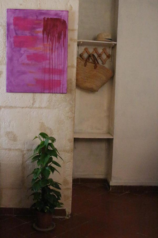 La Maison De Lara Villa Arles Esterno foto