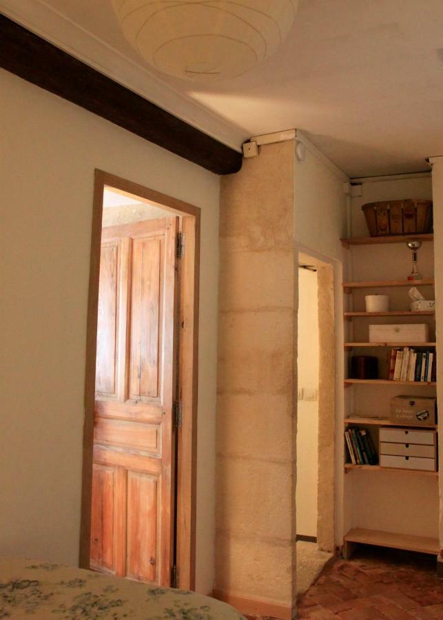 La Maison De Lara Villa Arles Esterno foto