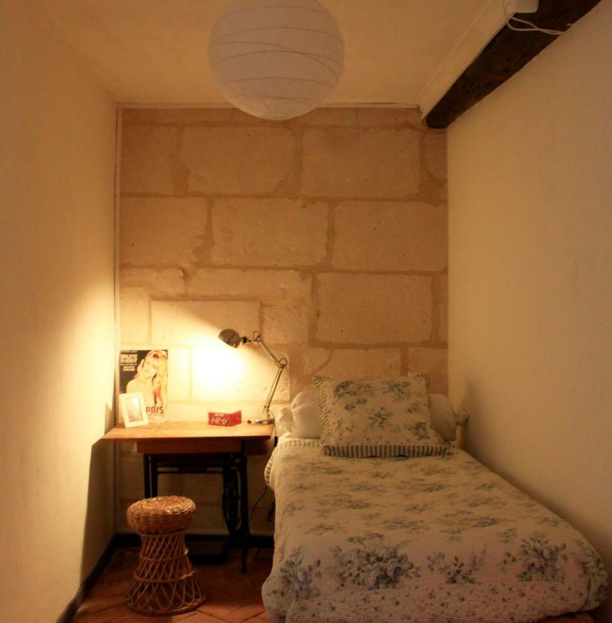 La Maison De Lara Villa Arles Esterno foto
